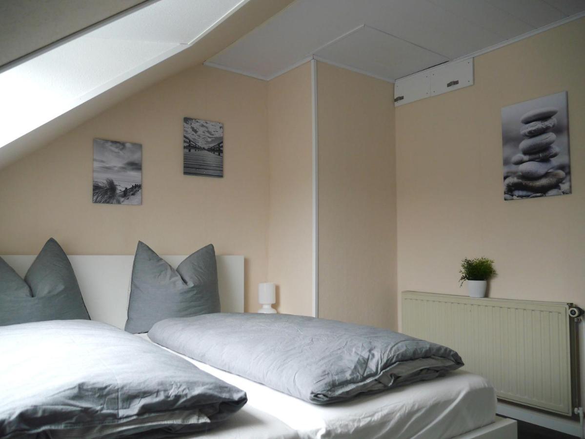 Ferienwohnung-Bullerby Barkelsby Exterior photo